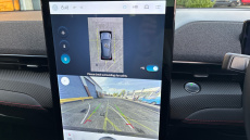 Ford Mustang Mach-E 258kW Extended Range 91kWh AWD 5dr Auto Electric Estate